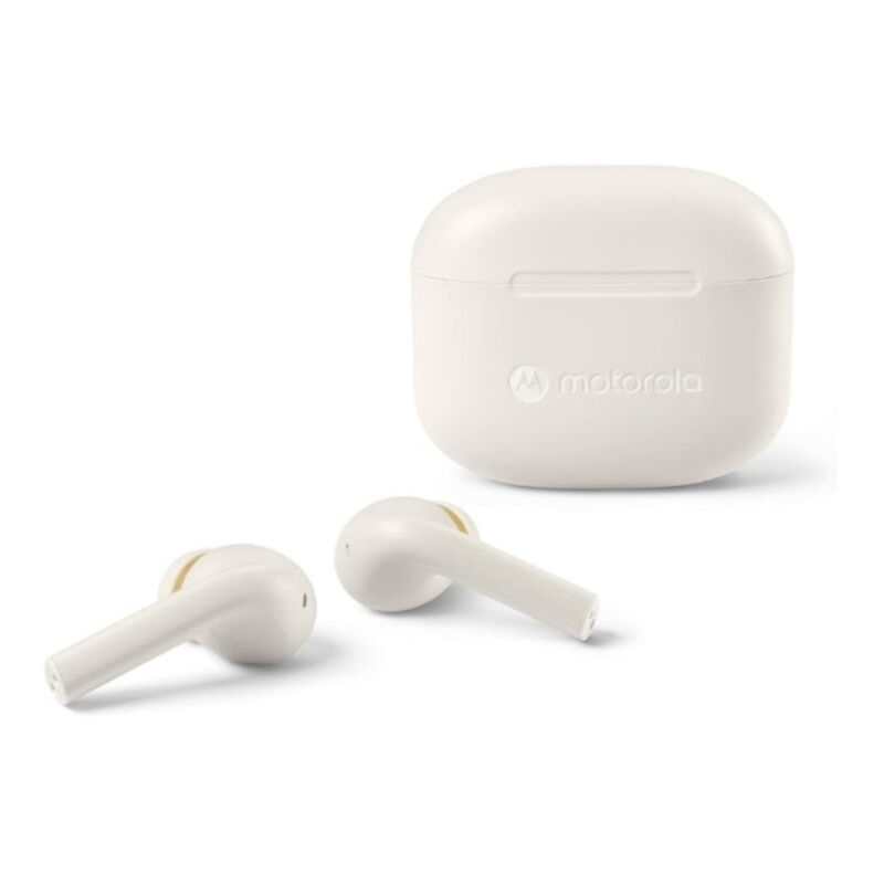 Audífonos Inalámbricos Motorola Moto Buds 065 B... image number null