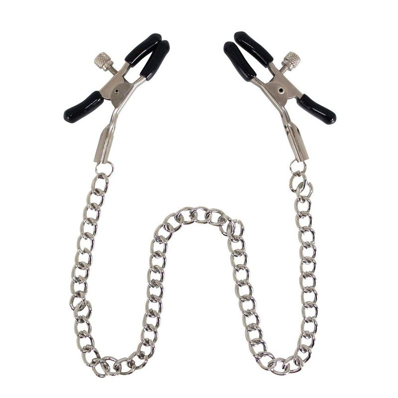 Pinzas Discipline image number null