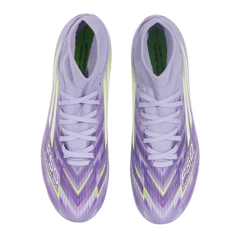 Zapatos Futbol Adidas F50 Sparkfusion League Ji... image number null
