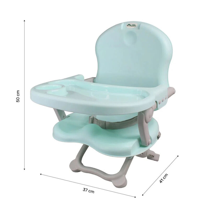 Silla Periquera plegable para bebé Aquila image number null