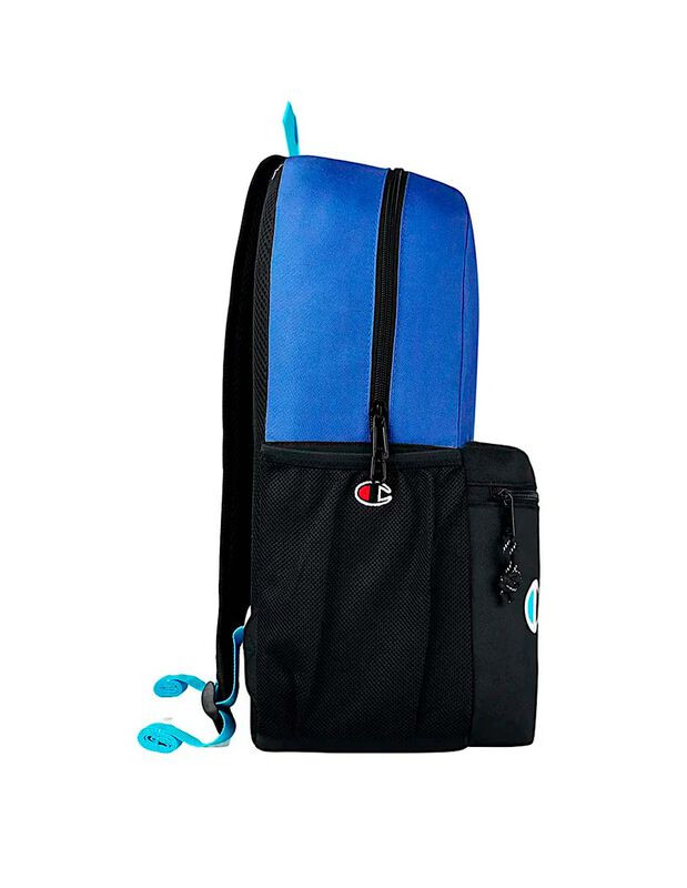 Mochila Champion Backpack Azul CS22194427 image number null