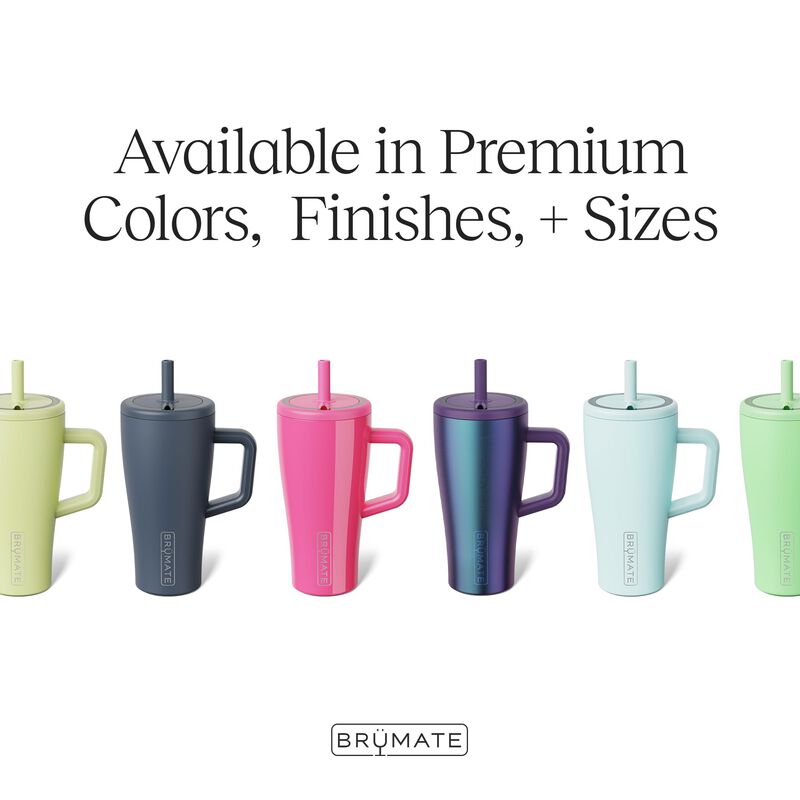 Vaso T&eacute;rmico Br&uuml;mate 568 ml Con Asa Nightfall B... image number null