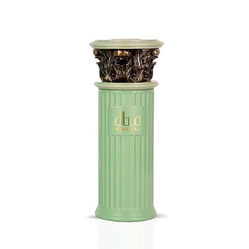 Perfume Ard Al Zaafaran Manaal Eau De Parfum Pa... image number null
