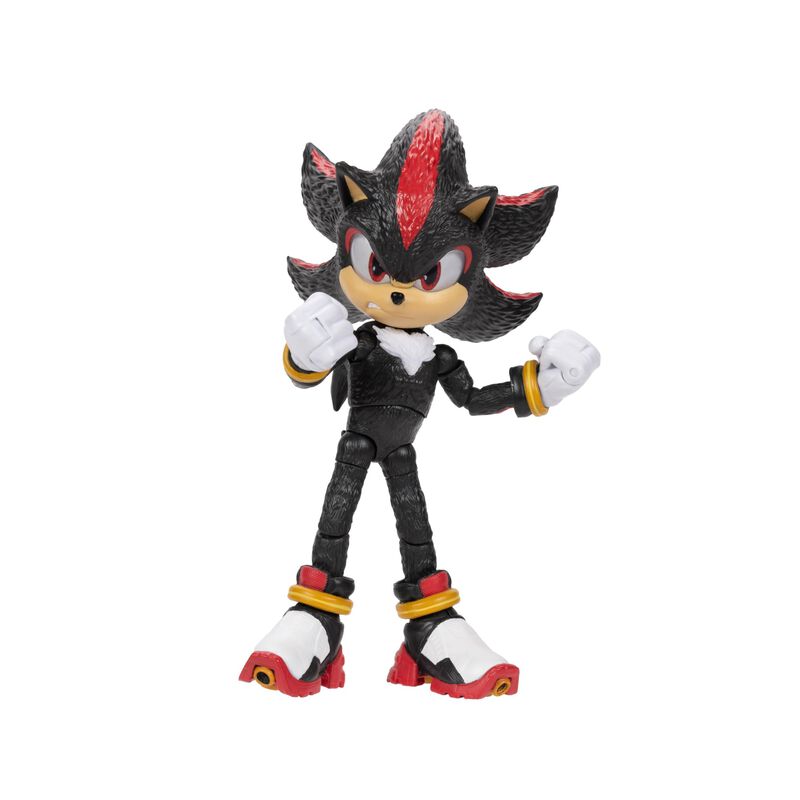 Figura De Acci&oacute;n Sonic The Hedgehog 3 Movie, 5 ... image number null
