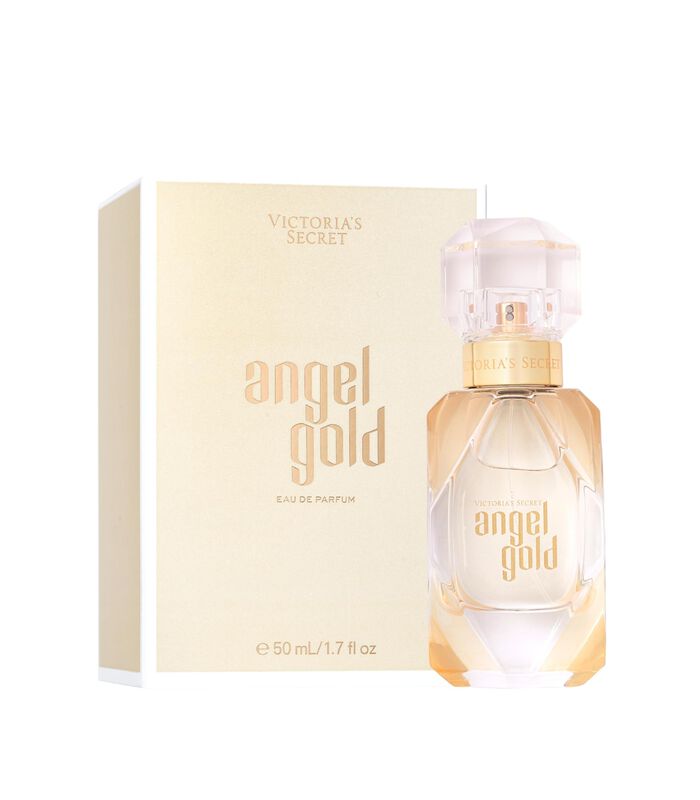 Perfume Victoria's Secret Angel Gold Eau De Par... image number null
