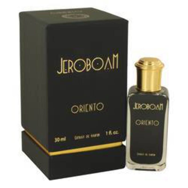 Perfume Jeroboam Oriento Extrait De Parfum 30 M... image number null