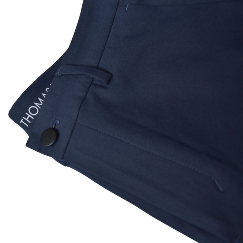 Duc Denim - Pantalón de Hombre bi-stretch antia... image number null