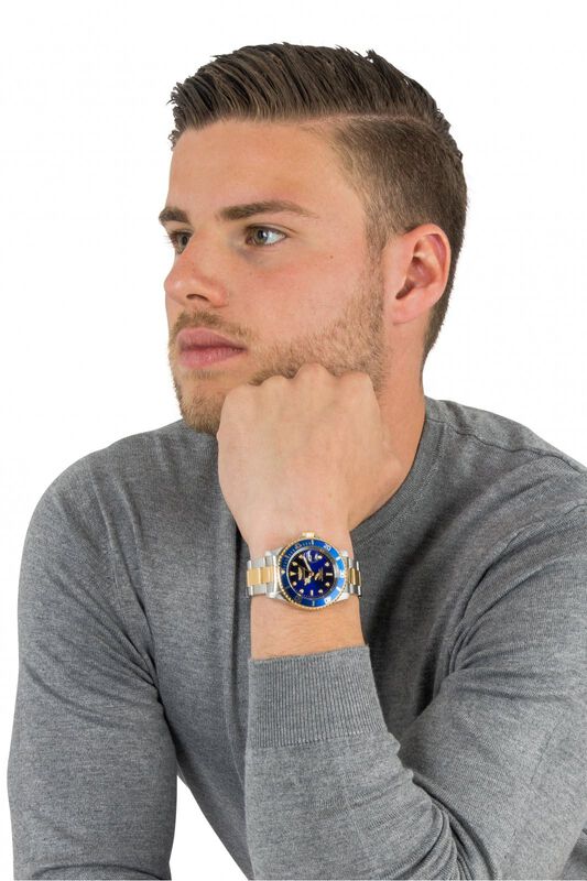 Reloj Invicta Pro Diver 26972 Para Hombre, Acer... image number null
