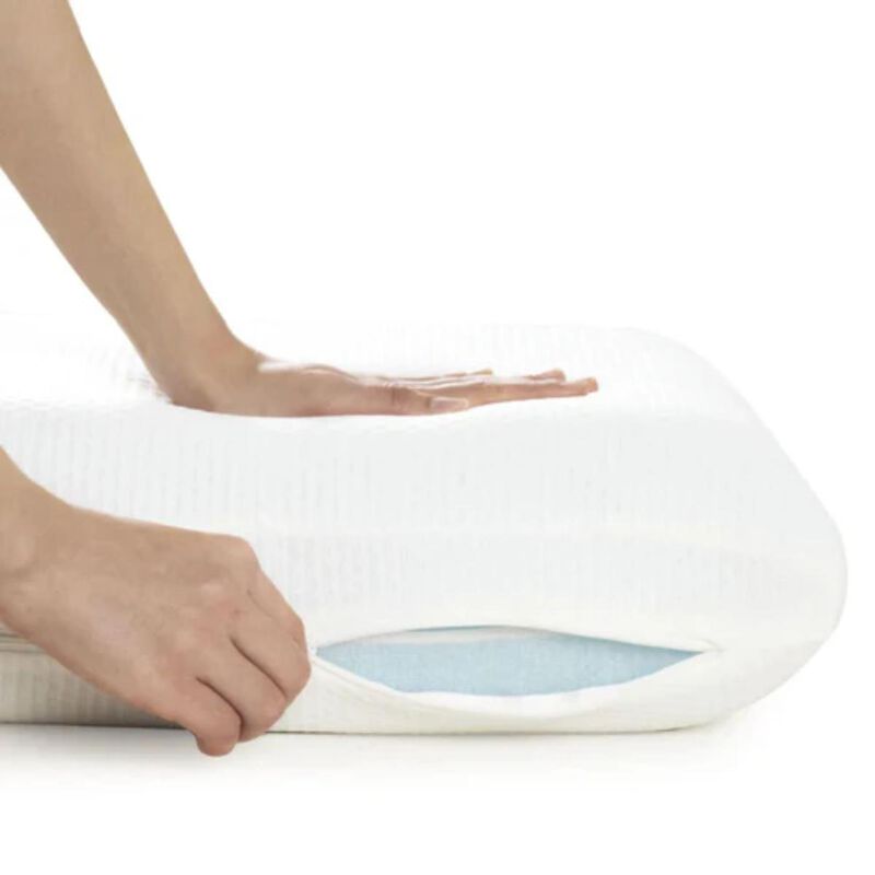 Almohada Tradicional Zinus Memory Foam Firmeza ... image number null
