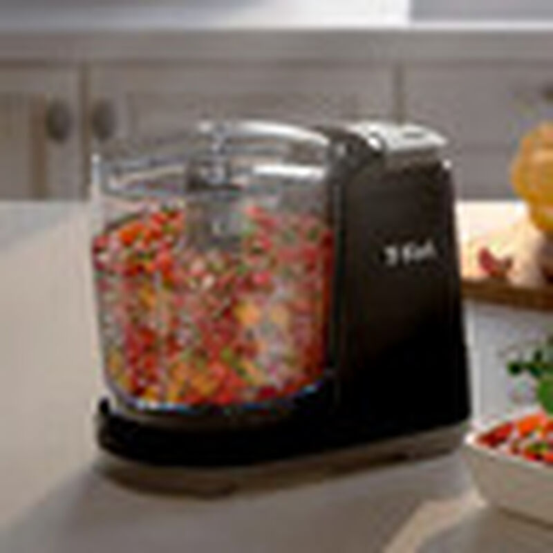 Procesador T-Fal Mf2528Mx 2 Velocidades Capacid... image number null