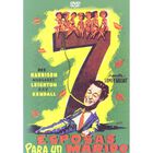 Siete Esposas Para Un Marido [dvd] (1955) El Esposo Constante