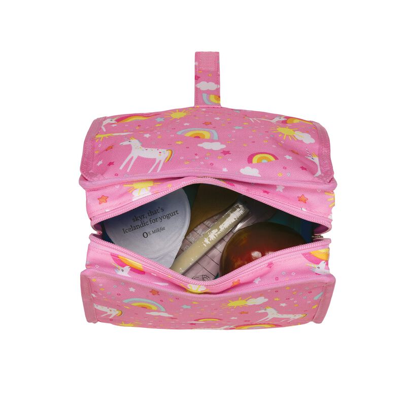 Bolsa De Almuerzo Packit Freezable Unicorn Drea... image number null