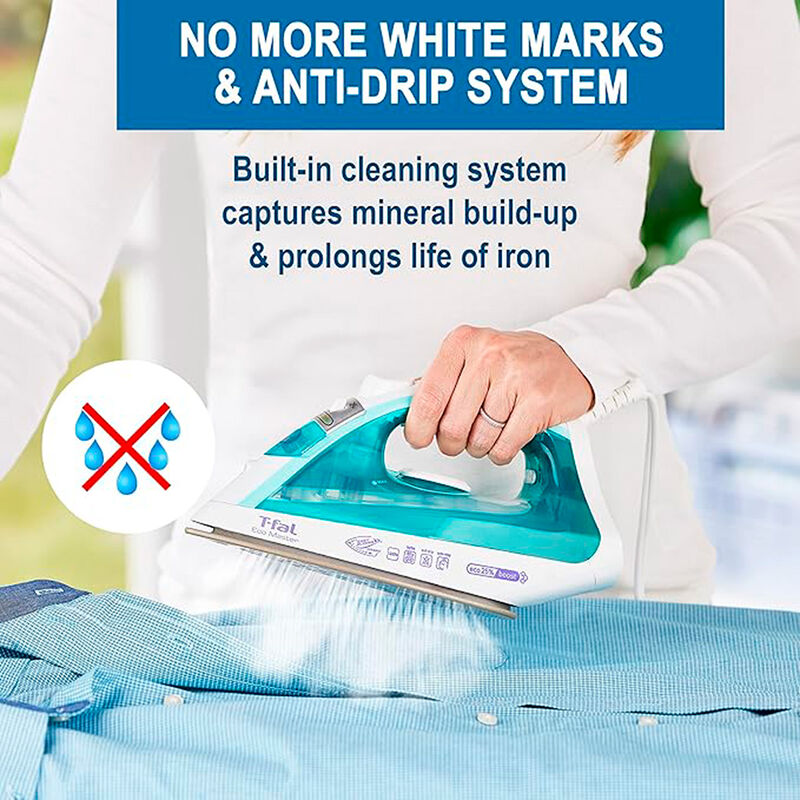 Plancha T-FAL mod.FV1742V0 Ecomaster image number null