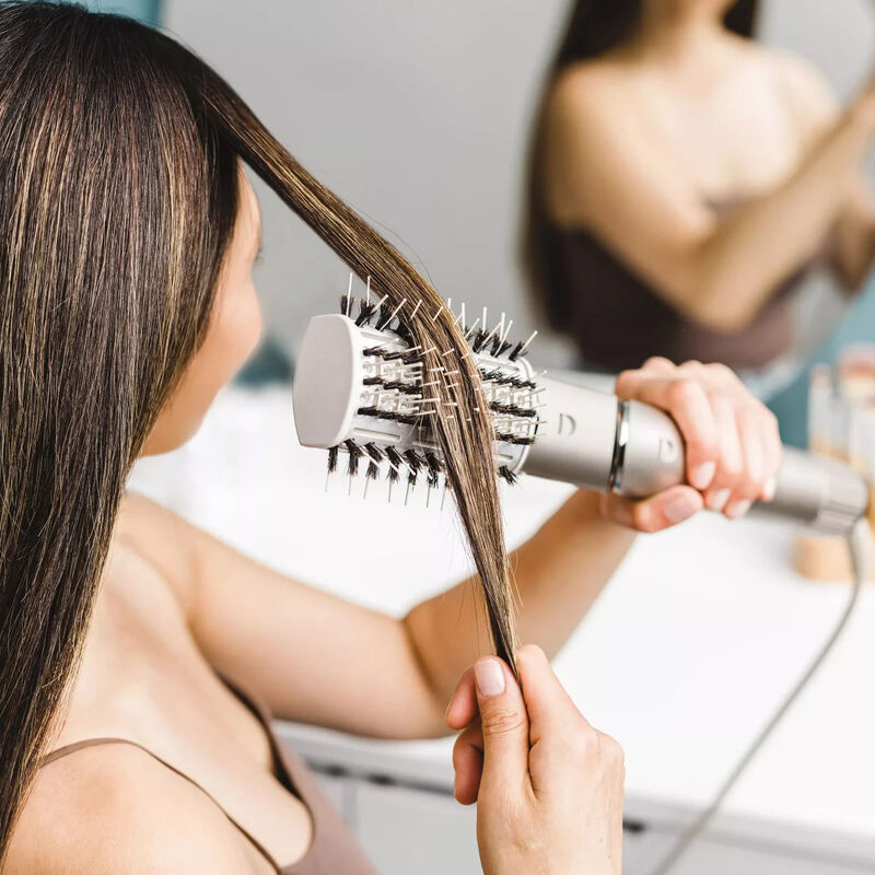 Secadora De Aire Y Accesorios Shark FlexStyle C... image number null