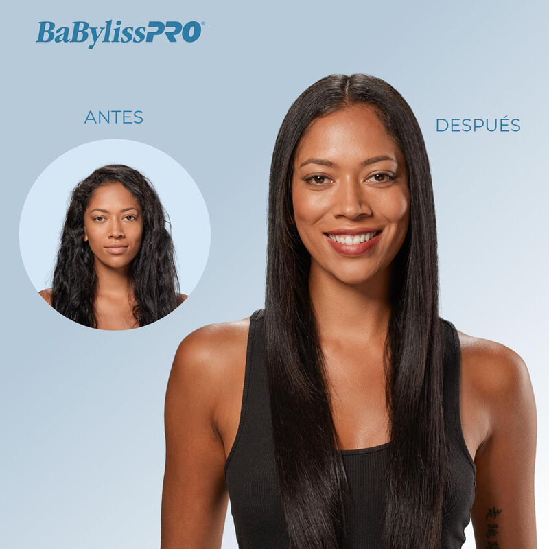 Secador Profesional BABYLISSPRO BNTC9200MBES Na... image number null