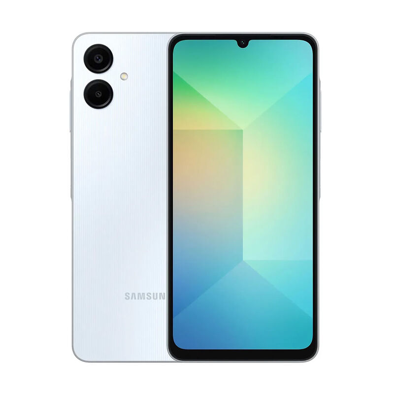 Samsung Galaxy A06 128GB 4GB image number null