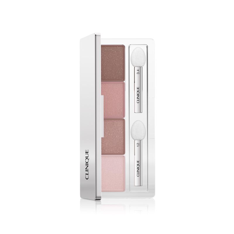 Paleta De Sombras De Ojos Clinique All About Sh... image number null