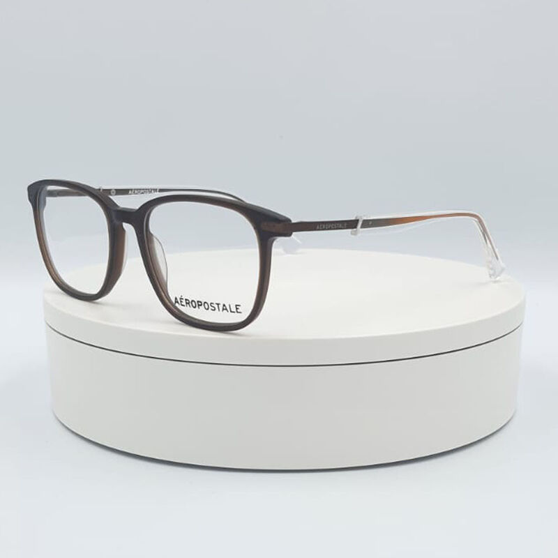 Armaz&oacute;n Oft&aacute;lmico Aeropostale Vae.0adl4.0brn.54 image number null