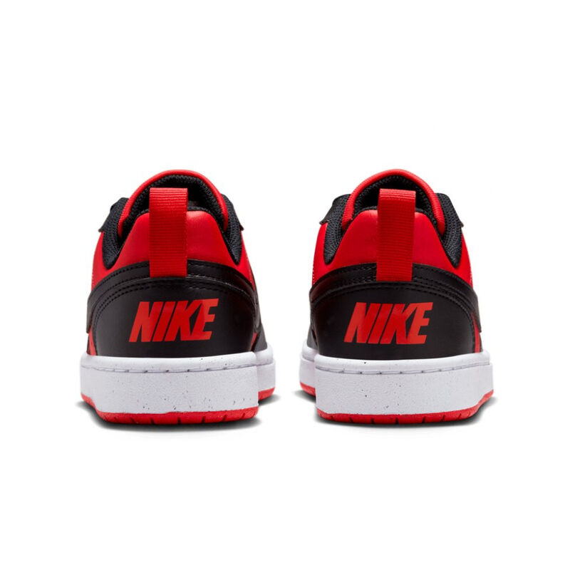 Tenis Casual Nike Court Borough Low Recraft DV5... image number null