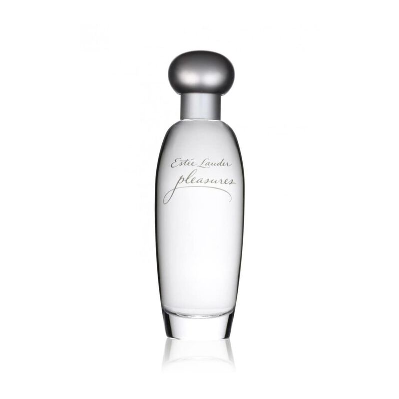 Perfume Est&eacute;e Lauder Pleasures Edp Spray 30 Ml ... image number null