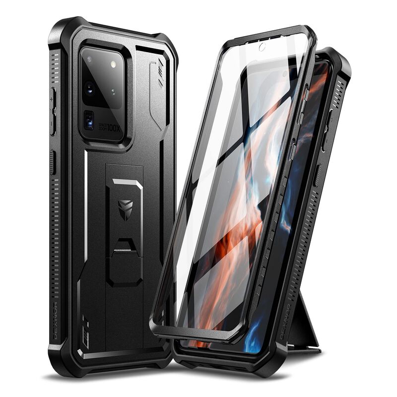 Funda Dexnor para Samsung Galaxy S20 Ultra 6.9"... image number null