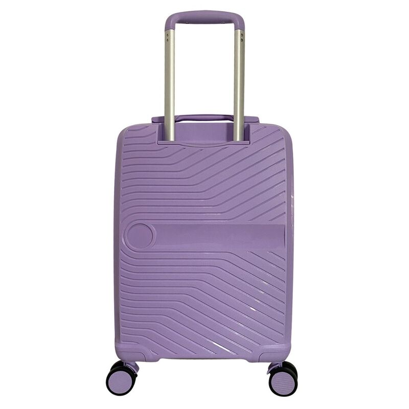 Maleta Rigida Peaktour Aranjuez 20 pulgadas Can... image number null