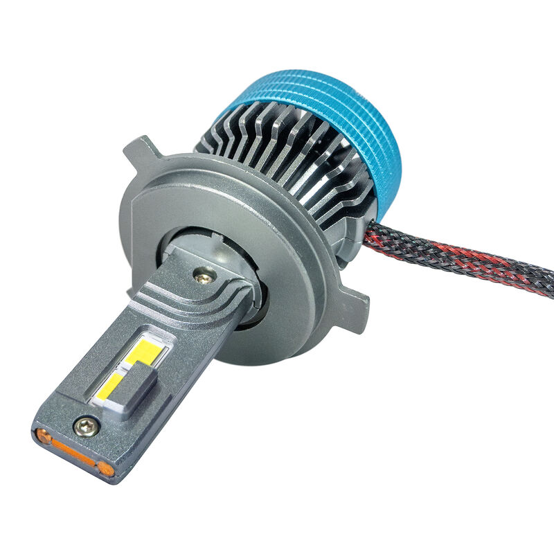 Kit de leds csp alta/baja 100w canbus para auto... image number null