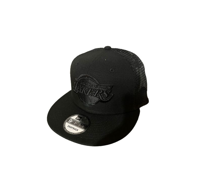 Gorra New Era 9Fifty Lakers LA 60215623 image number null