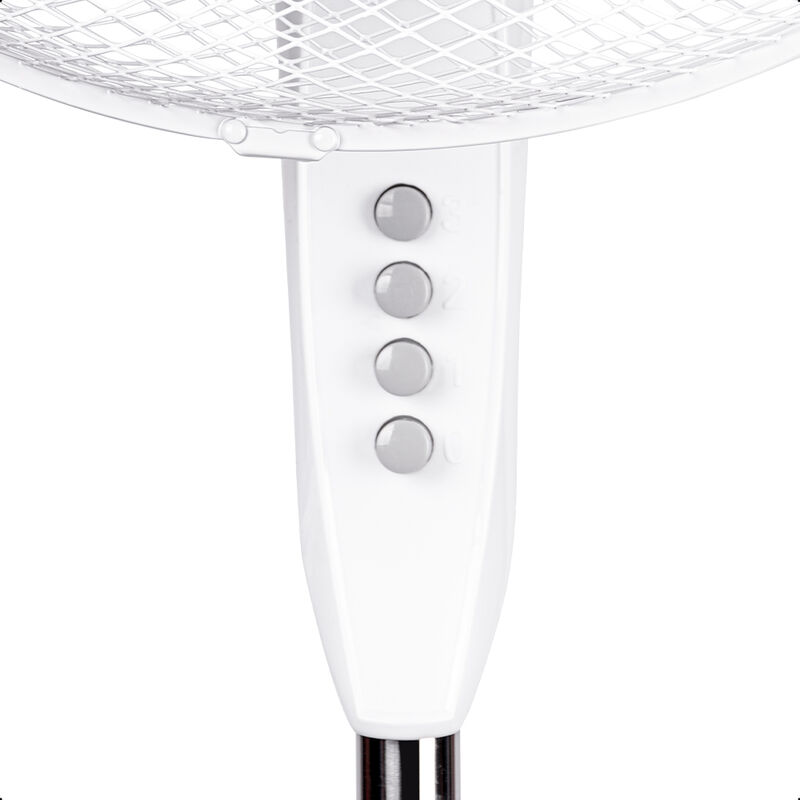 Ventilador de pedestal DAEWOO 16 pulgadas 3 vel... image number null