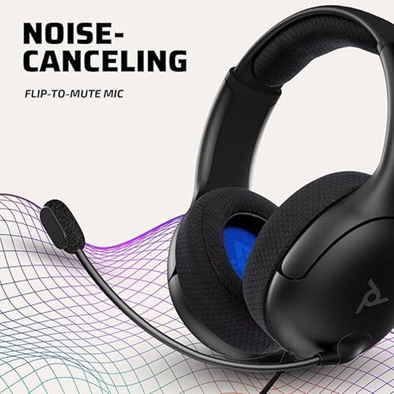 Auriculares Con Cable Pdp Gaming Lvl50 Con Micr... image number null