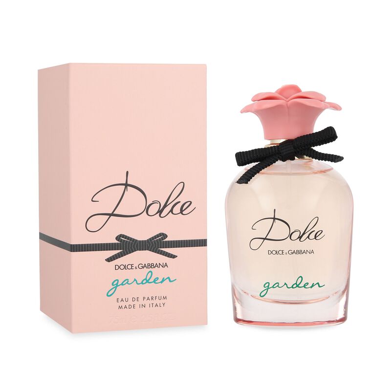 Dolce Garden 75Ml Edp Spray image number null