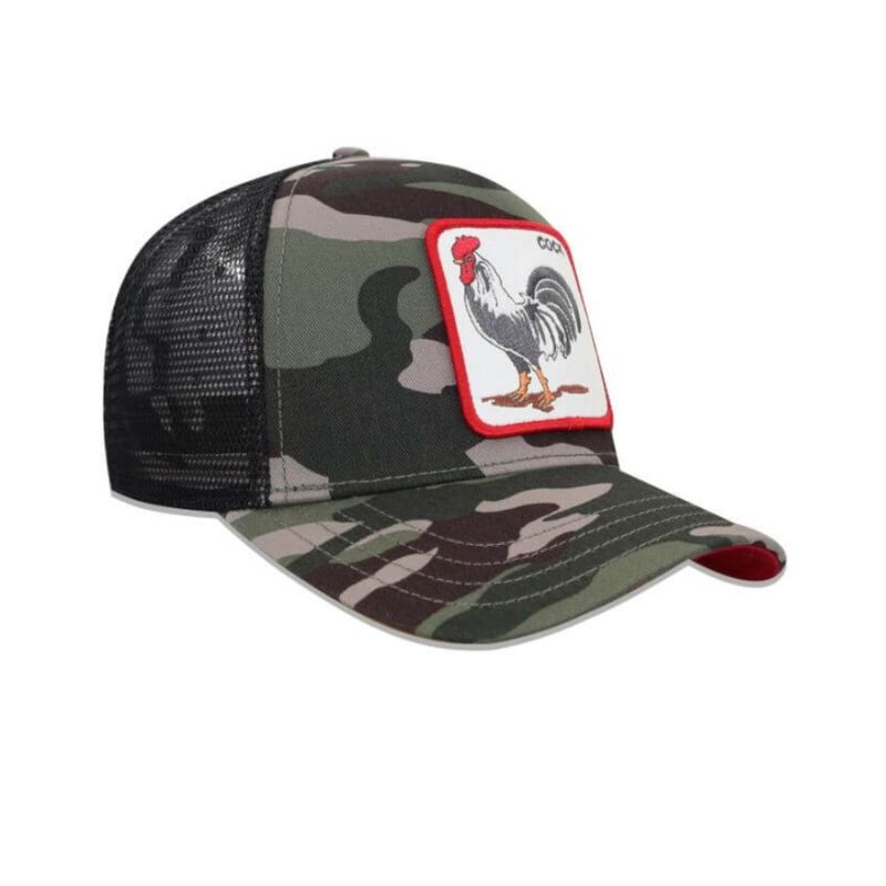 Gorra Goorin Bros Cock 625498931 image number null