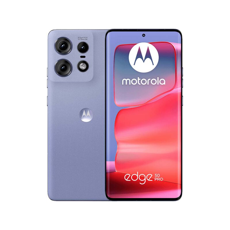 Celular Motorola Edge 50 Pro 512Gb 12Gb Ram Mor... image number null