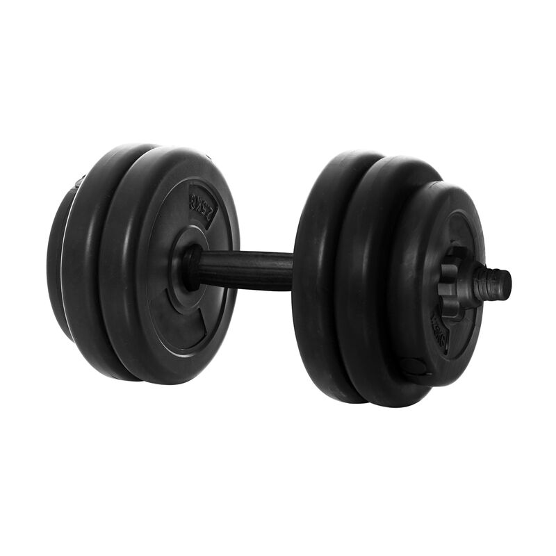 Kit de Pesas 4 en 1 para Ejercicios Bluelander image number null