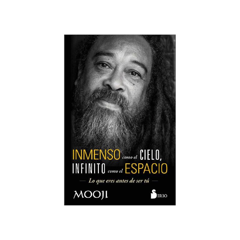 INMENSO COMO EL CIELO, INFINITO COMO EL ESPACIO image number null