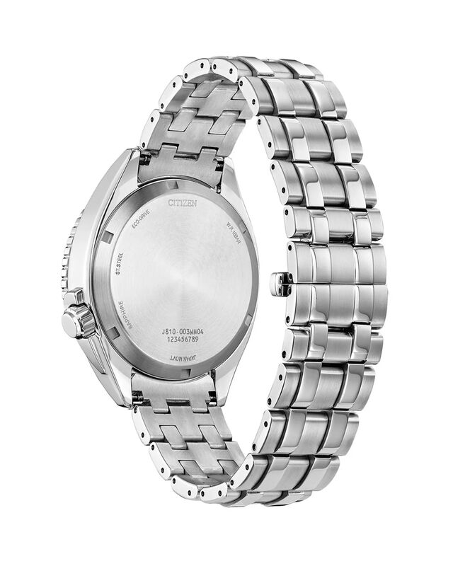 Reloj Citizen Sport Luxury Hombre 61663 image number null