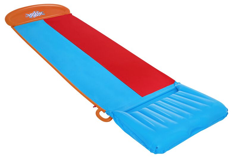 Deslizador acuatico 4.88cm azul c/rojo capac 2... image number null