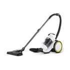 Aspiradora Cicl&oacute;nica 1.5l Sin Bolsa Compacta Karcher