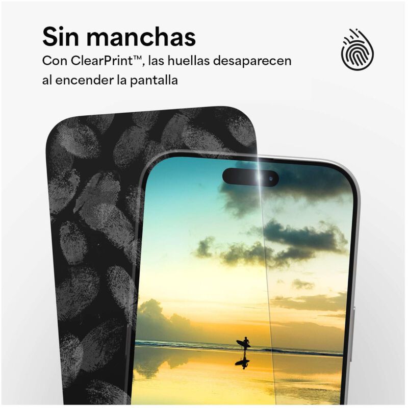 Mica Elite Para iPhone 17 Zagg image number null