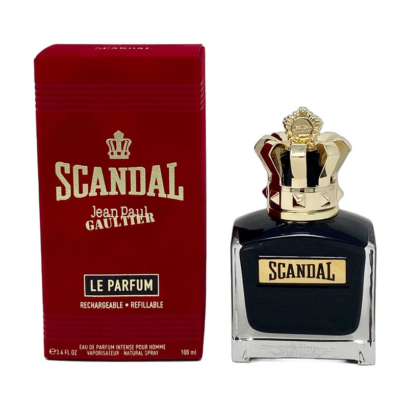 Jean Paul Gaultier Scandal Le Parfum Eau De Par... image number null