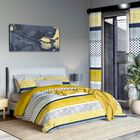 Set Edred&oacute;n King Size Polo One Veloutte Sis Premium Suave