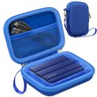 Funda De Transporte Lacdo Para Samsung T7 Shield/t7/t7 Touch Ssd