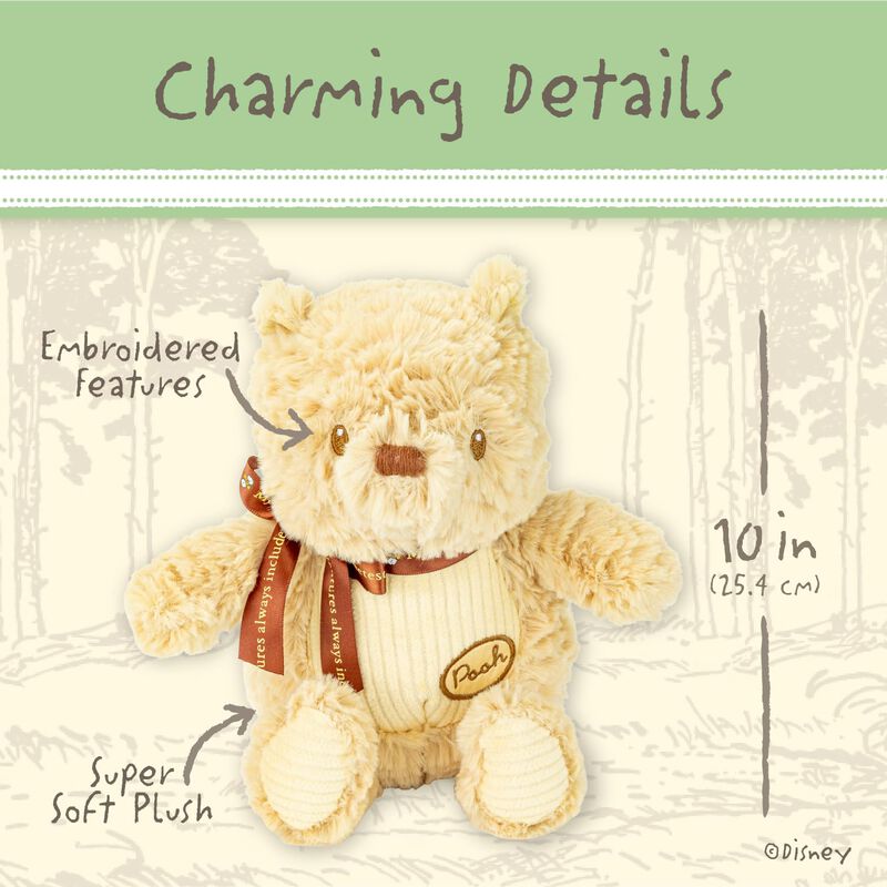 Set De Coleccionista De Peluche Kids Preferred ... image number null