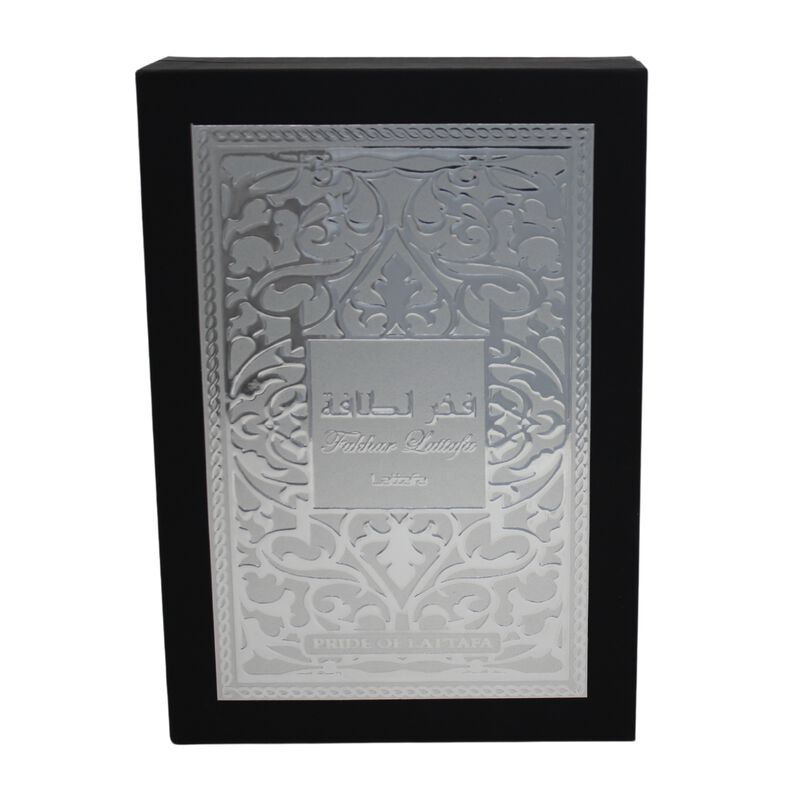 Lattafa Fakhar Edp 100 Ml Para Hombre image number null