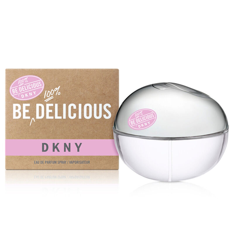 Perfume Be Delicious 100% Edp 100 Ml Dama Dkny image number null