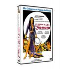 El Mill&oacute;n De Ojos De Sumuru Dvd 1967 The Million Eyes Of Sumuru