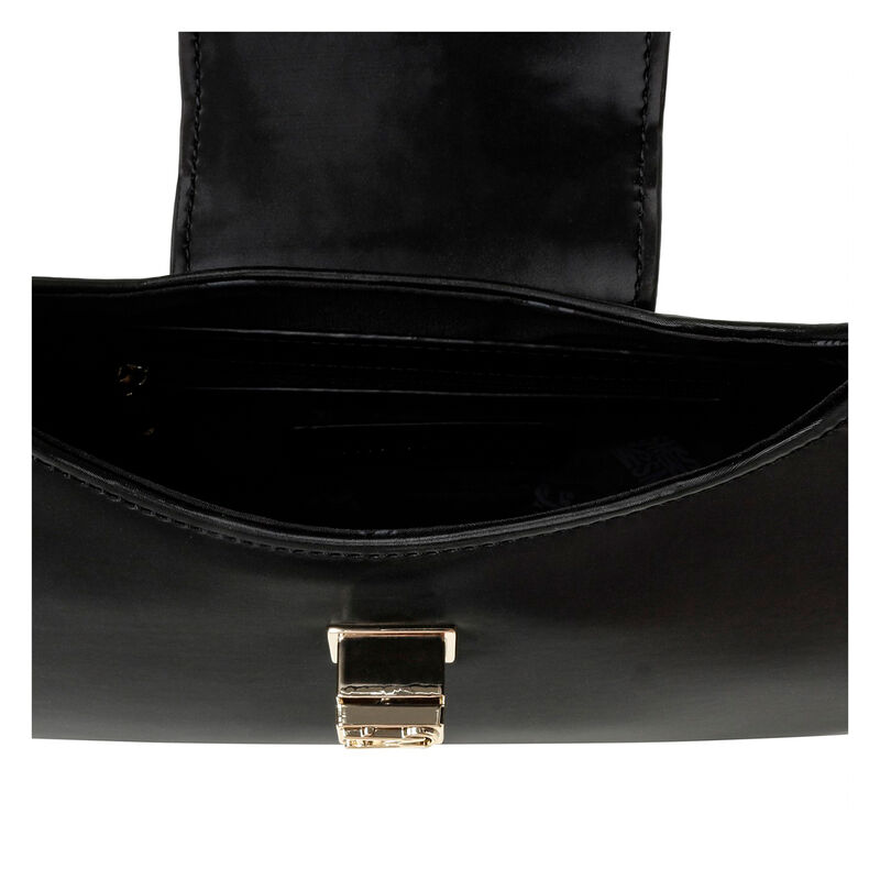 Bolsa shoulder Steve Madden para mujer Color:Ne... image number null