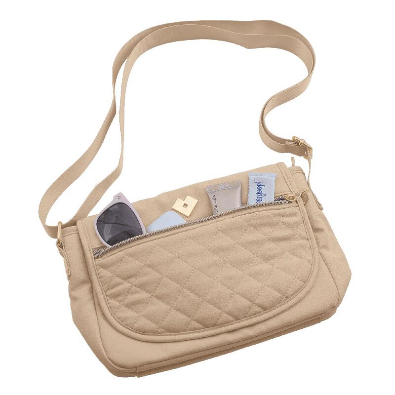 Bolsa Mujer Crossbody Bandolera Original, Bolso... image number null