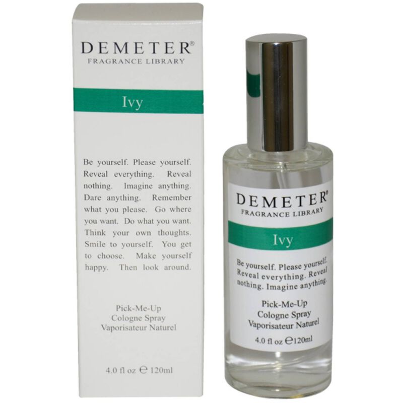 Perfume Demeter Cologne Spray Ivy 120 Ml Para T... image number null