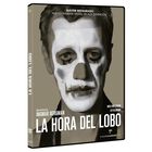 La Hora Del Lobo [DVD] (1968) Vargtimmen (Hour of the Wolf)